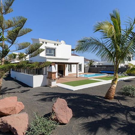 פלאיה בלנקה Hipoclub Villas, Aguamarina 5 מראה חיצוני תמונה