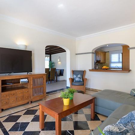 פלאיה בלנקה Hipoclub Villas, Aguamarina 5 מראה חיצוני תמונה