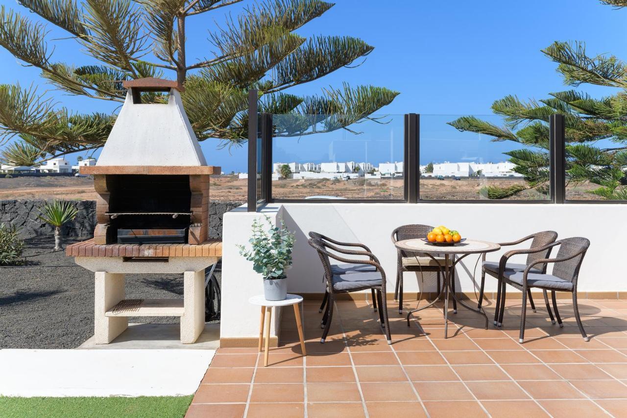 פלאיה בלנקה Hipoclub Villas, Aguamarina 5 מראה חיצוני תמונה