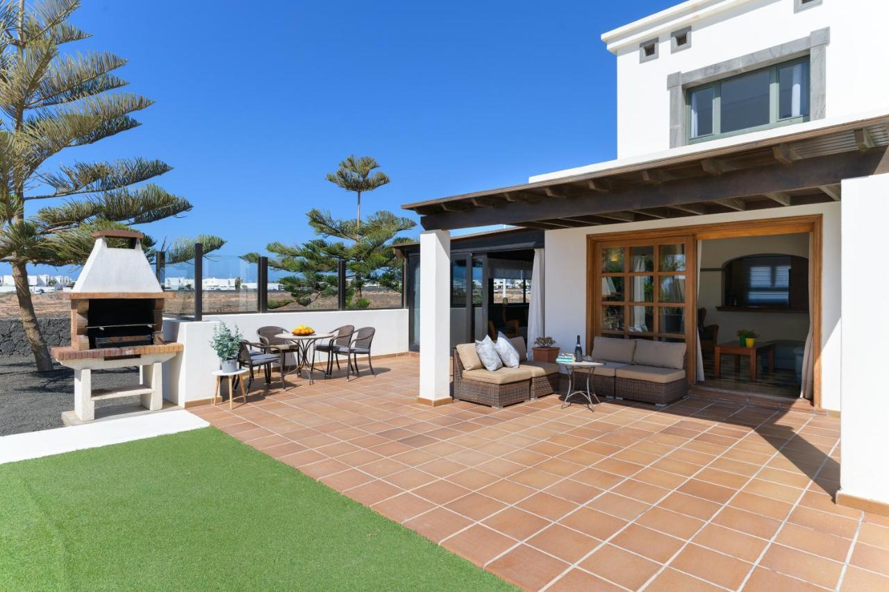 פלאיה בלנקה Hipoclub Villas, Aguamarina 5 מראה חיצוני תמונה