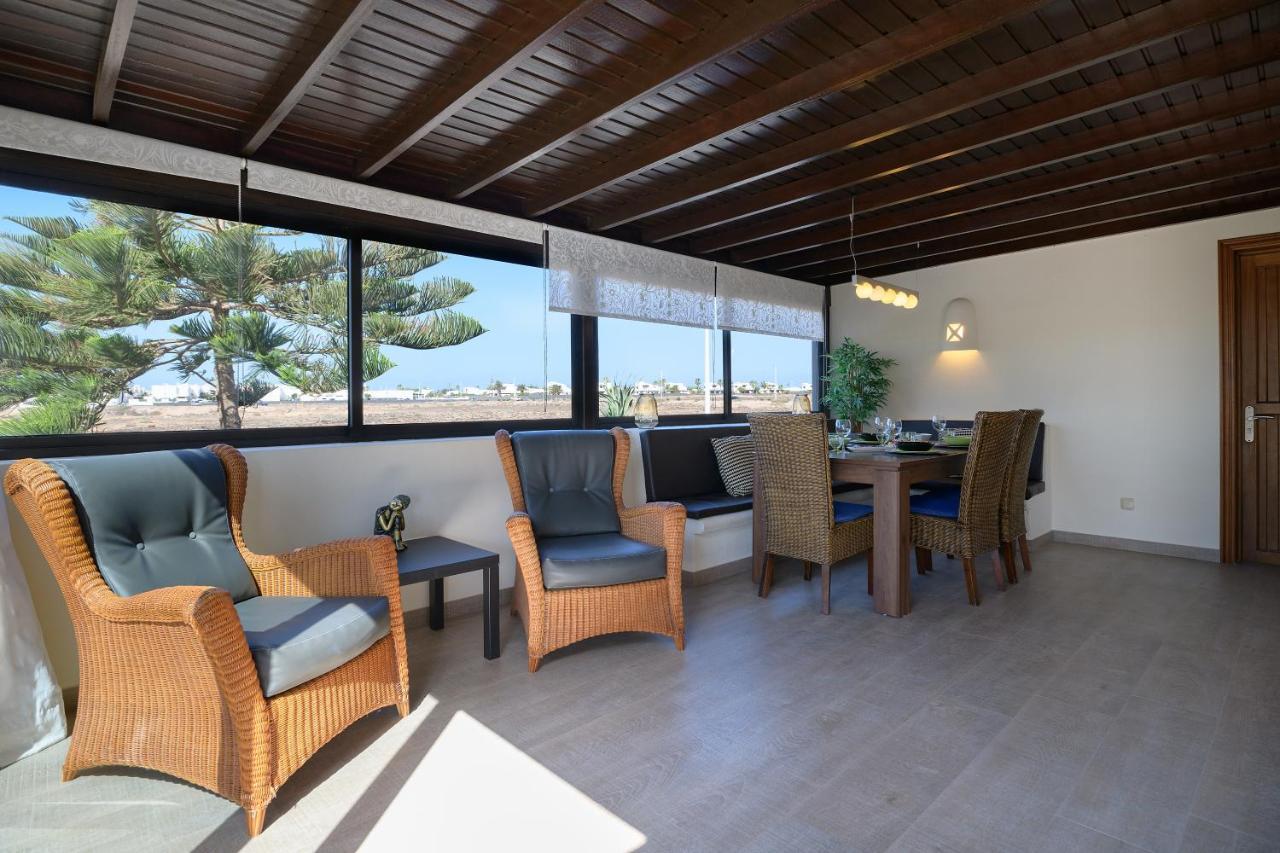 פלאיה בלנקה Hipoclub Villas, Aguamarina 5 מראה חיצוני תמונה