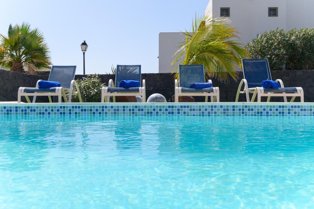 פלאיה בלנקה Hipoclub Villas, Aguamarina 5 מראה חיצוני תמונה