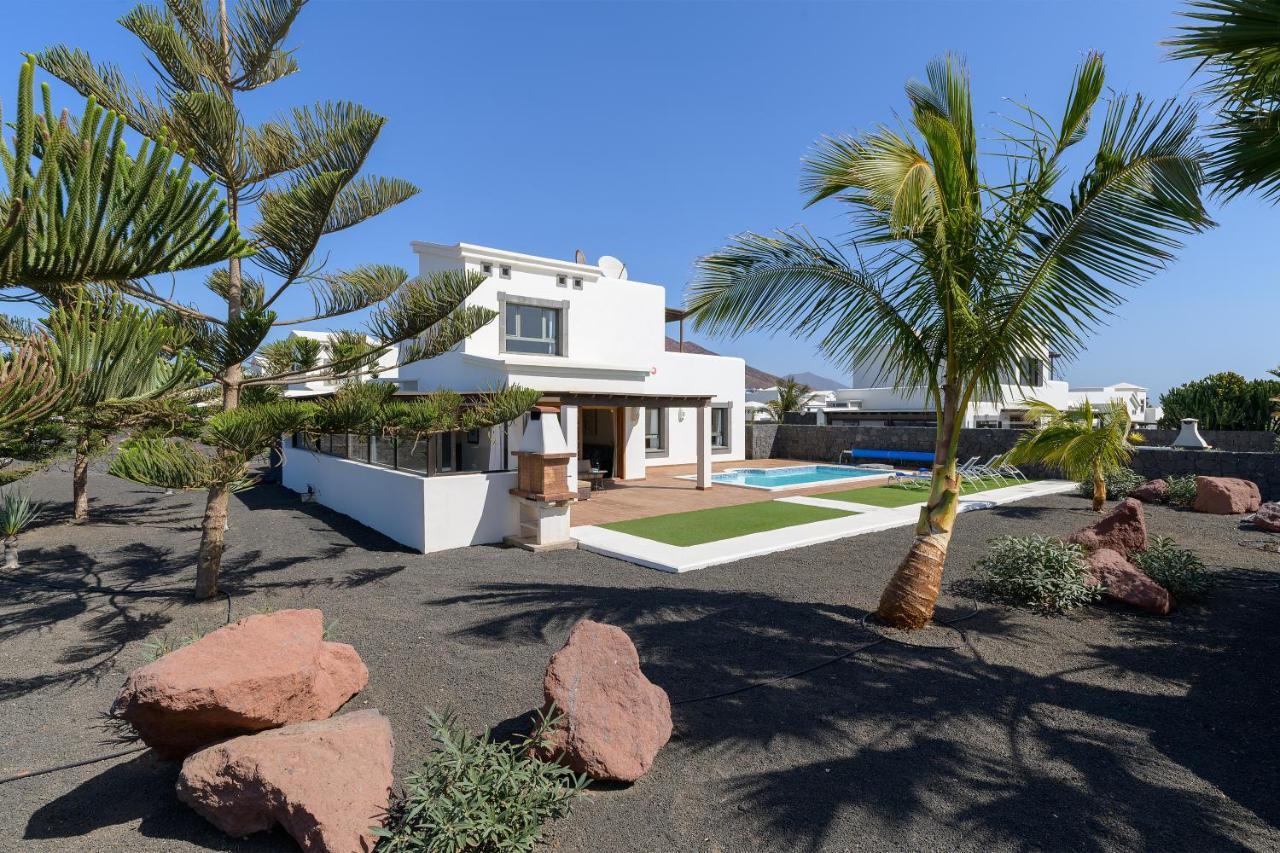 פלאיה בלנקה Hipoclub Villas, Aguamarina 5 מראה חיצוני תמונה