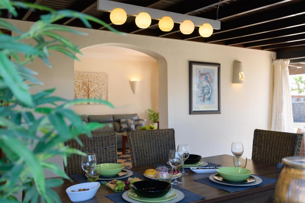 פלאיה בלנקה Hipoclub Villas, Aguamarina 5 מראה חיצוני תמונה