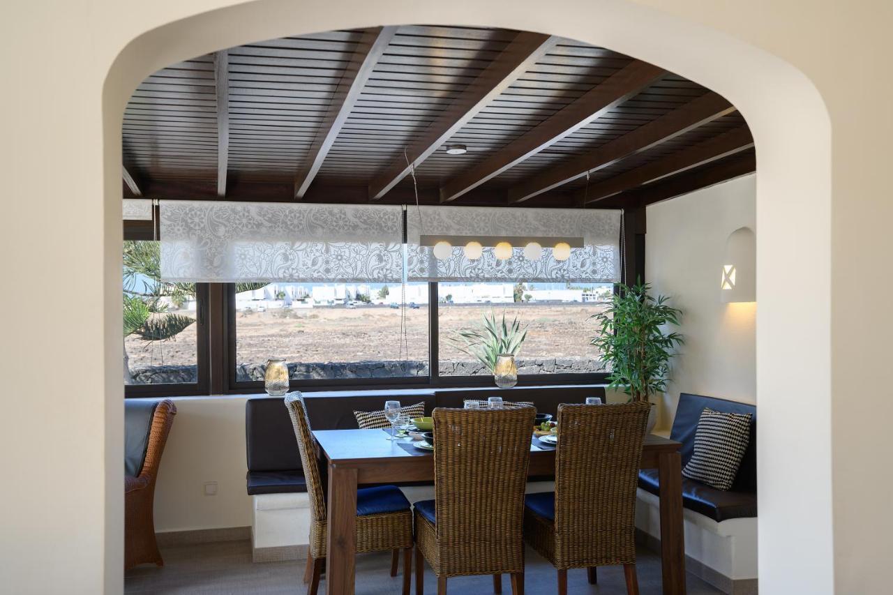 פלאיה בלנקה Hipoclub Villas, Aguamarina 5 מראה חיצוני תמונה