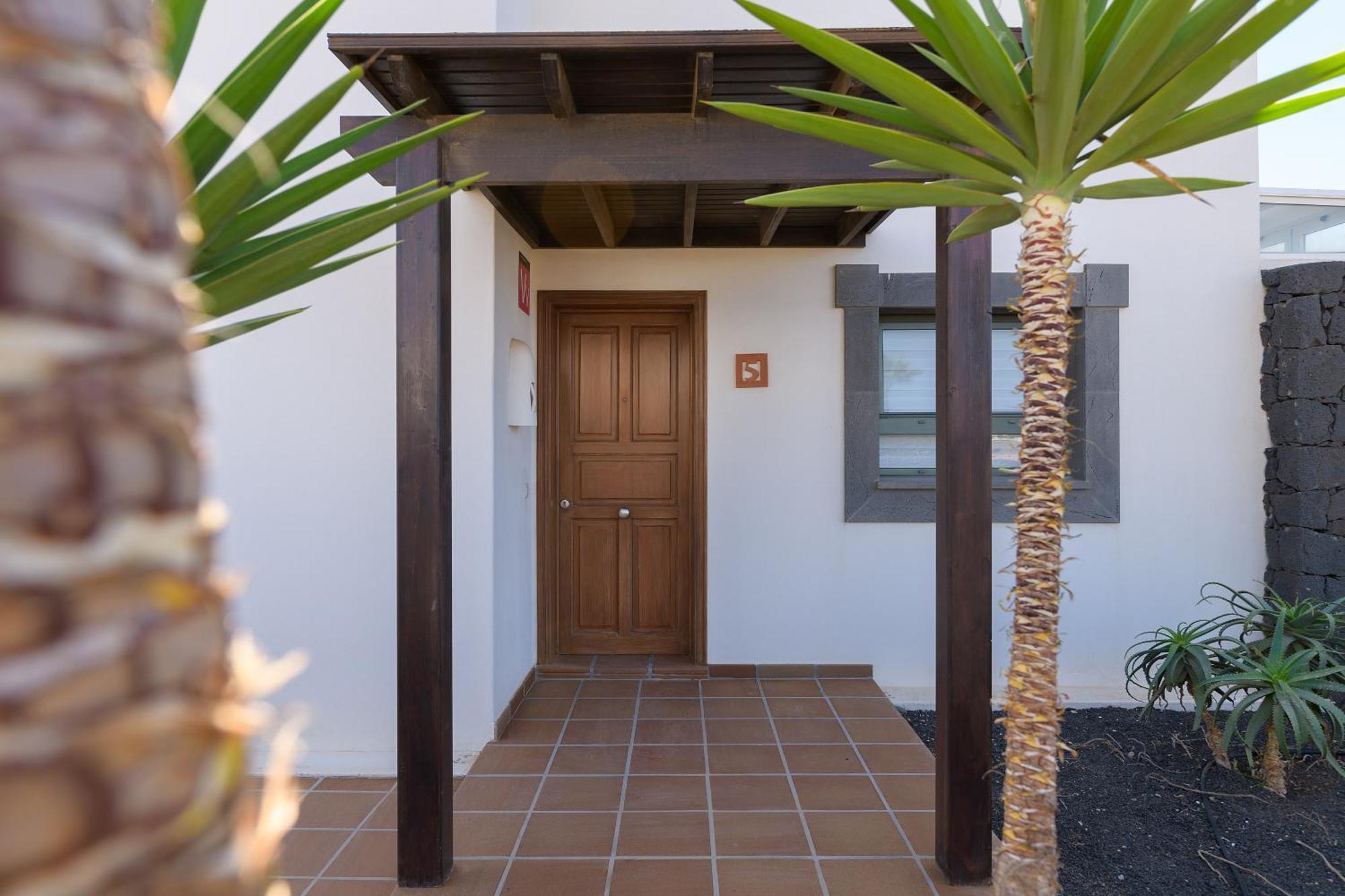 פלאיה בלנקה Hipoclub Villas, Aguamarina 5 מראה חיצוני תמונה