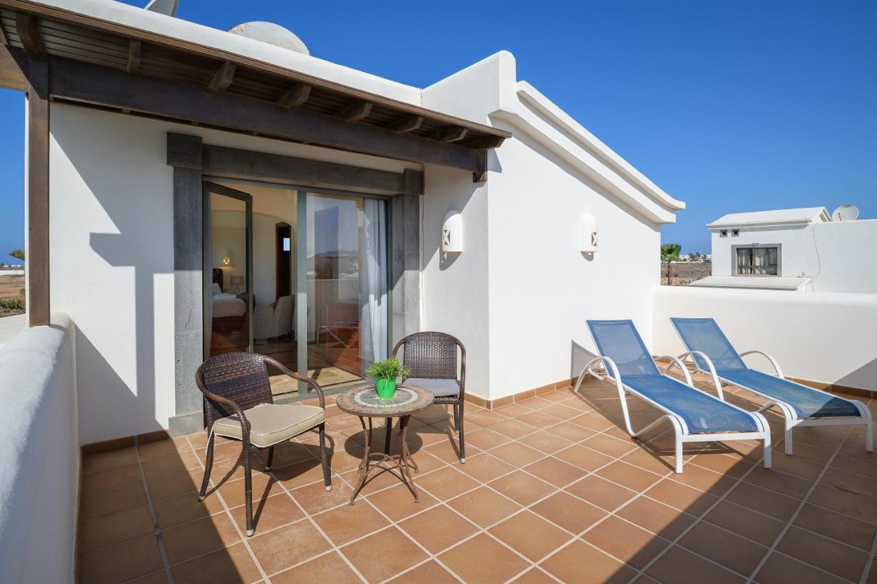 פלאיה בלנקה Hipoclub Villas, Aguamarina 5 מראה חיצוני תמונה