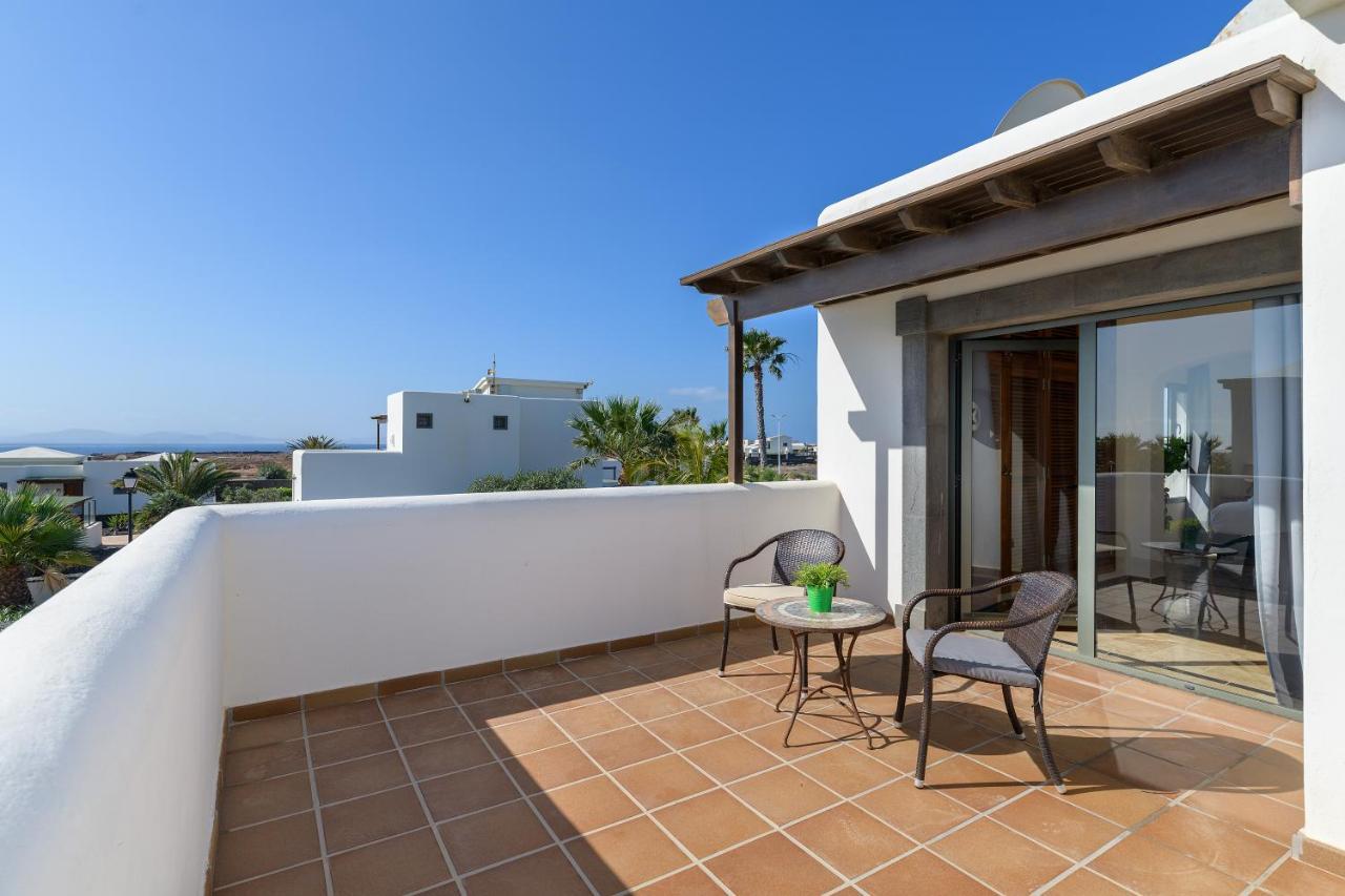 פלאיה בלנקה Hipoclub Villas, Aguamarina 5 מראה חיצוני תמונה
