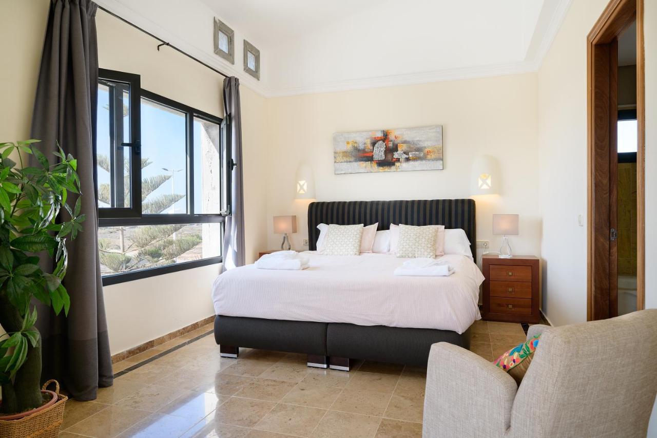 פלאיה בלנקה Hipoclub Villas, Aguamarina 5 מראה חיצוני תמונה