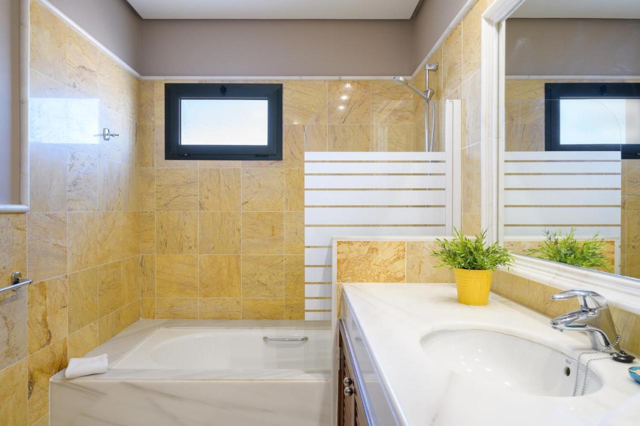 פלאיה בלנקה Hipoclub Villas, Aguamarina 5 מראה חיצוני תמונה