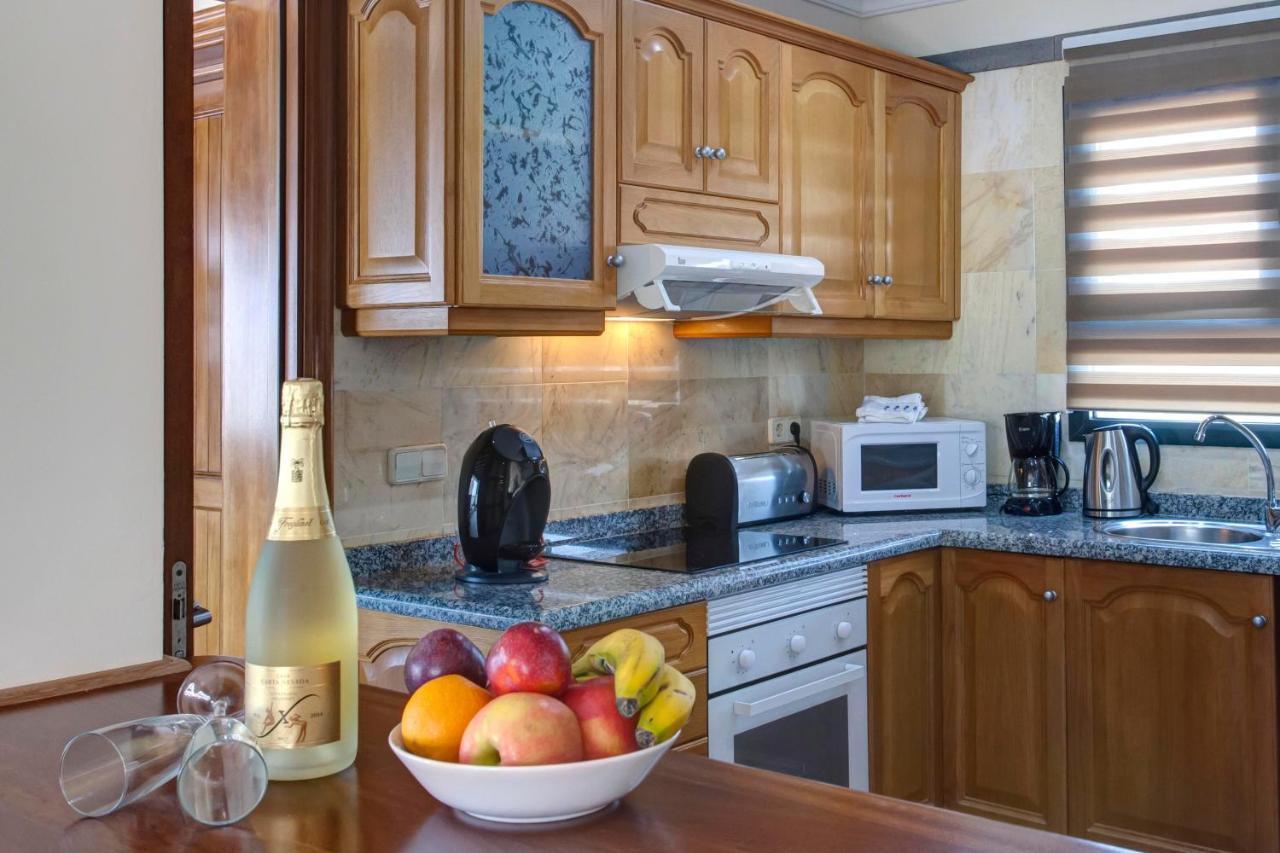 פלאיה בלנקה Hipoclub Villas, Aguamarina 5 מראה חיצוני תמונה