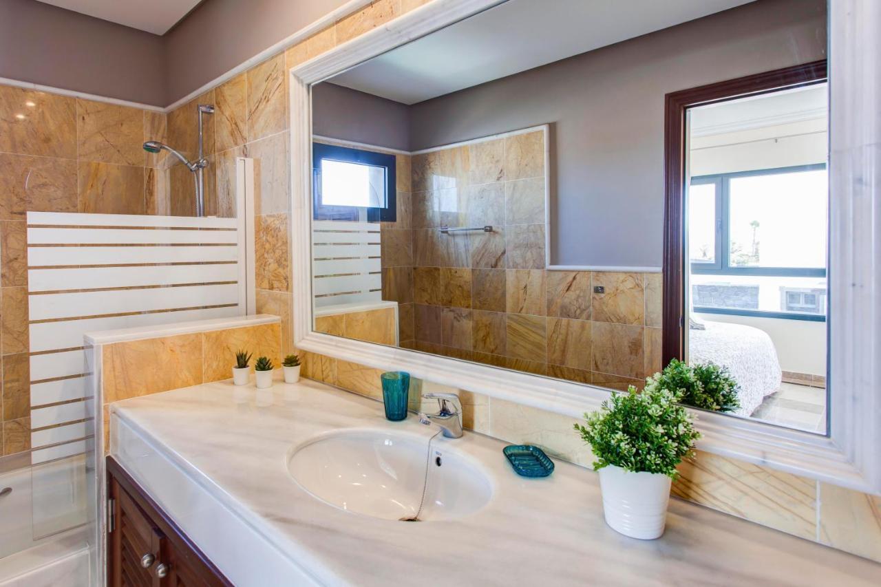 פלאיה בלנקה Hipoclub Villas, Aguamarina 5 מראה חיצוני תמונה