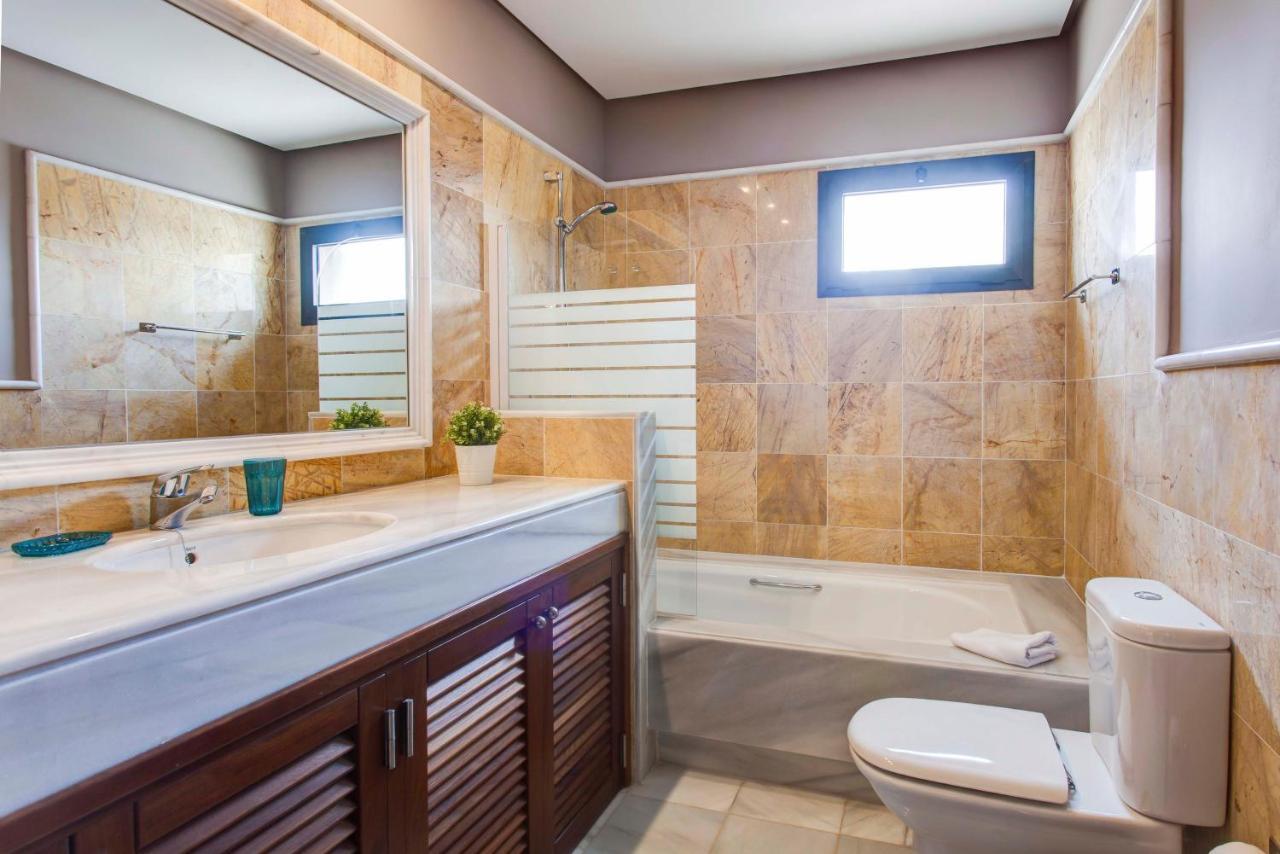 פלאיה בלנקה Hipoclub Villas, Aguamarina 5 מראה חיצוני תמונה