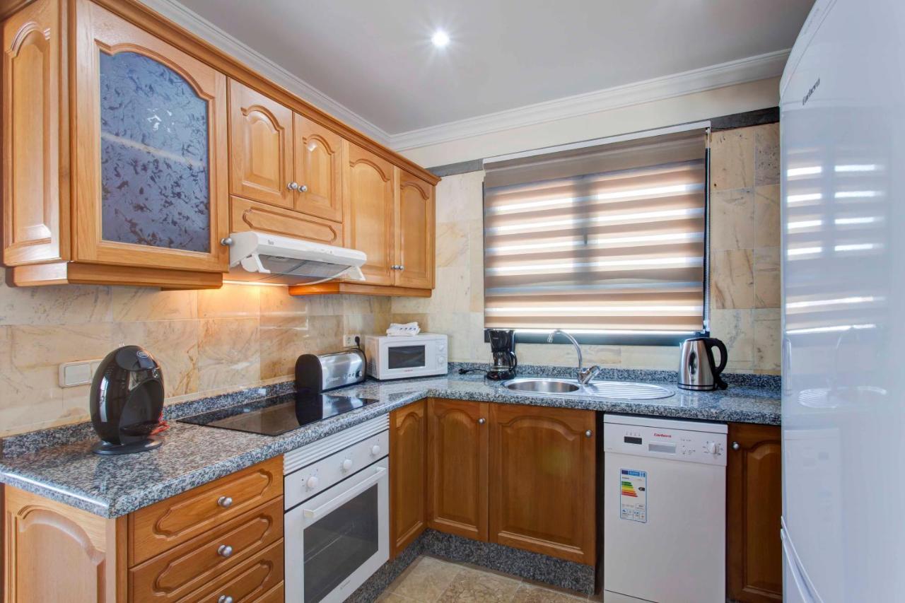פלאיה בלנקה Hipoclub Villas, Aguamarina 5 מראה חיצוני תמונה